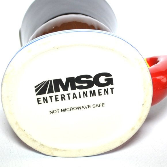 Radio City Music Hall Christmas Spectacular Souvenir Mug Toy Soldier Use Decor - Picture 6 of 6